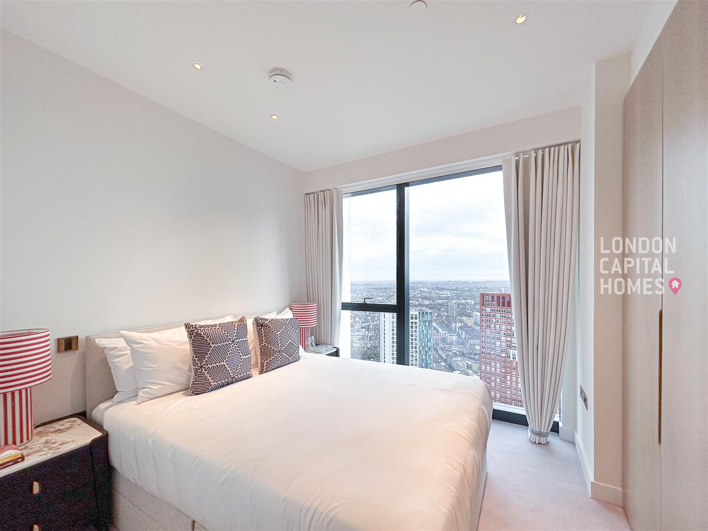 1 Nine Elms Lane, LONDON